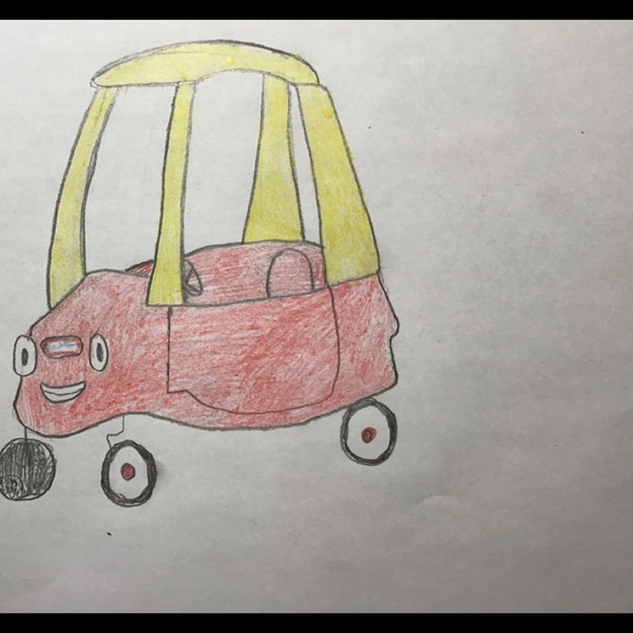 Meet your Posher, Gary - Picture 1 of 1